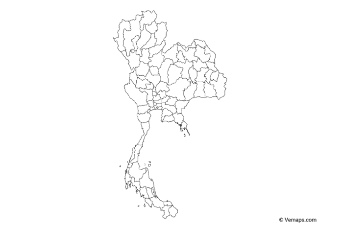 peta buta thailand