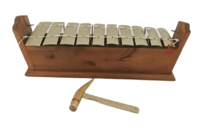 alat musik dari bali