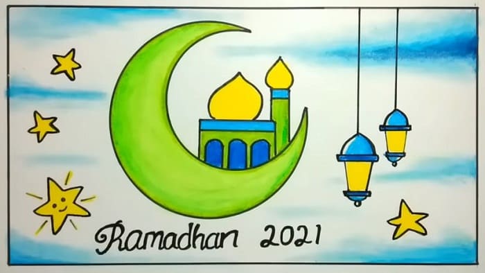 poster ramadhan 